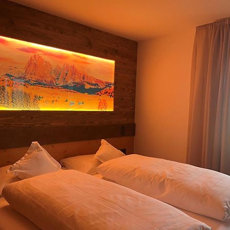 A Sosta Apartment Селва ди Вал Гардена Екстериор снимка
