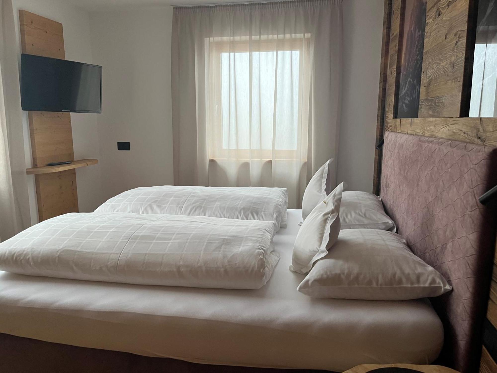 A Sosta Apartment Селва ди Вал Гардена Екстериор снимка