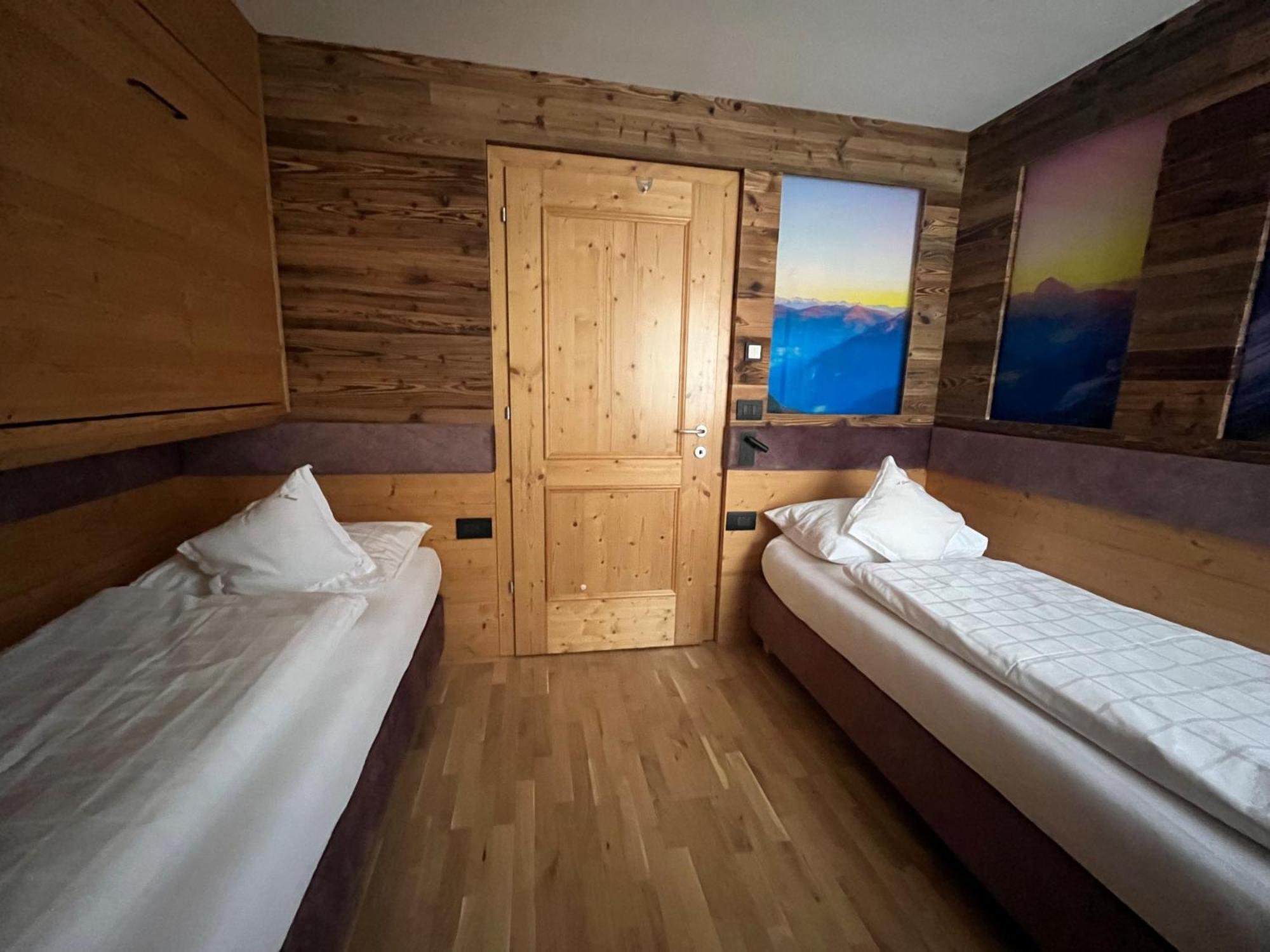 A Sosta Apartment Селва ди Вал Гардена Екстериор снимка