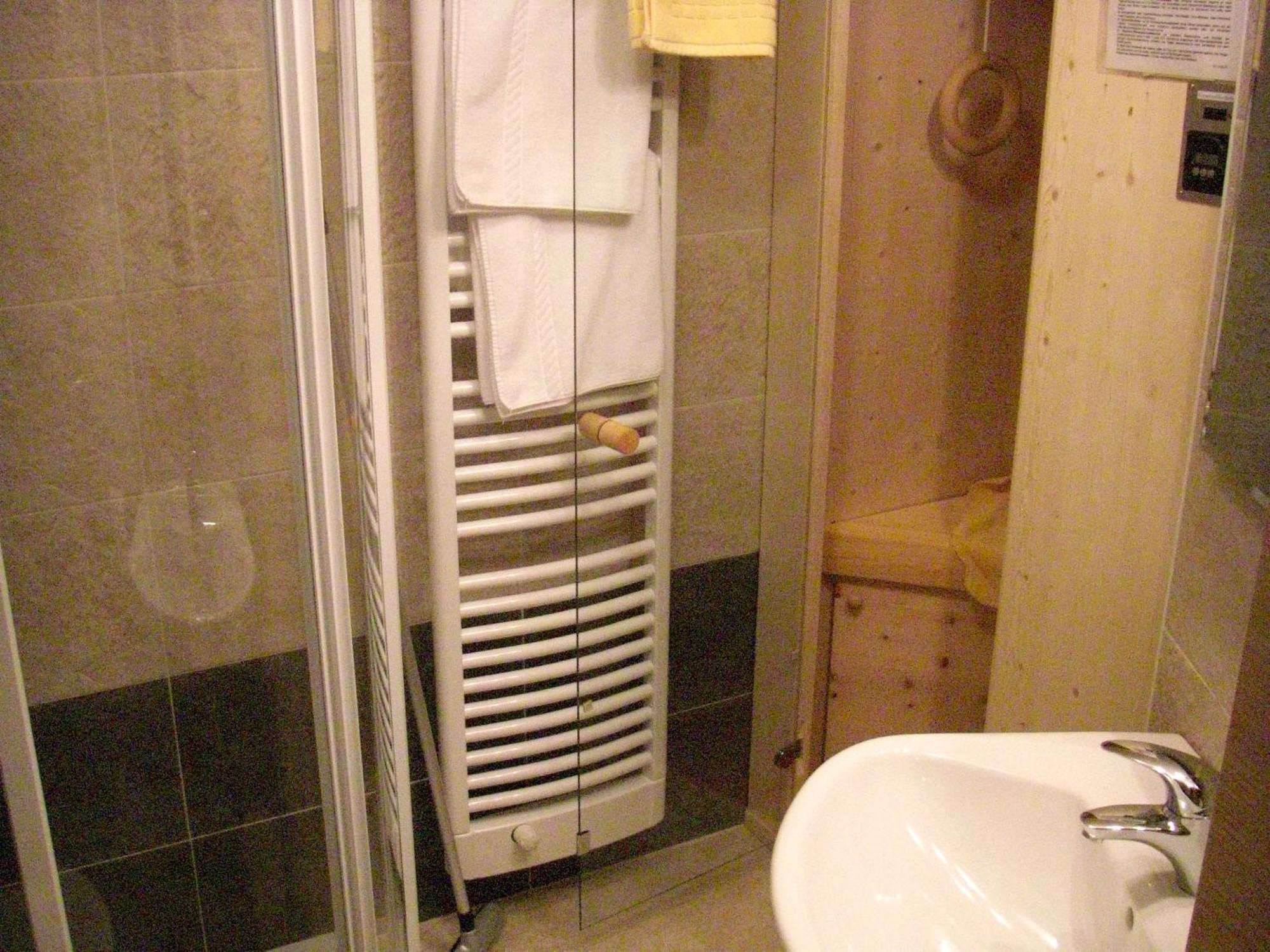 A Sosta Apartment Селва ди Вал Гардена Екстериор снимка